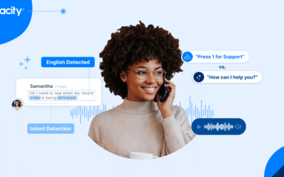 What Is Speech Recognition Technology: 5 Examples in 2026