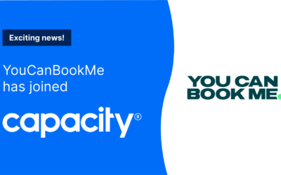 Capacity Expands Scheduling Automation Capabilities with Key Acquisition