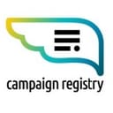 The Campaign Registry logo