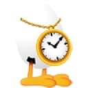 Egg Timer logo