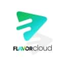 Flavorcloud logo