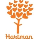 Hartman logo