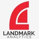 Landmark logo