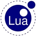 Lua logo