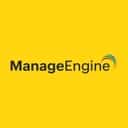 ManageEngine ServiceDesk (Global) logo