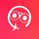 Facebook Messenger logo