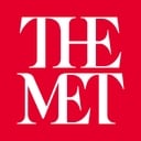Metropolitan Museum of Art logo