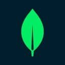 MongoDB logo