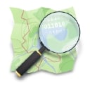 OpenStreetMap.org logo