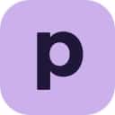 Podia logo