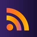 RSS logo