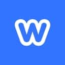 Weebly logo