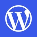 Wordpress logo