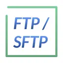 FTP/SFTP logo
