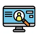 Site Search (External) logo