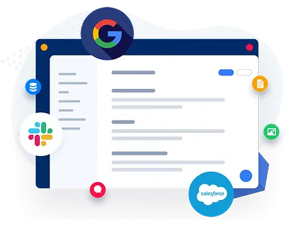 Capacity Answer Engine Enterprise Search Software - Capacity