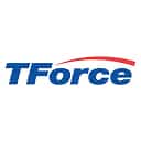 T Force logo
