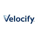 Velocify By Ellie Mae logo
