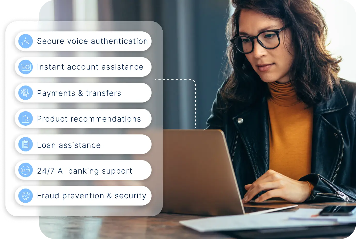 abstract illustration of the Capacity knowledge base
