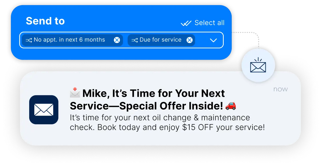 An illustration that shows how Capacity only enables the right team members to see certain information.
