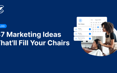 37 Salon Marketing Ideas That’ll Fill Your Chairs