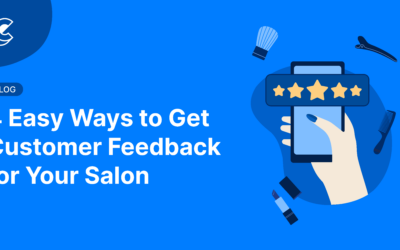 4 Easy Ways to Get Customer Feedback for Your Salon