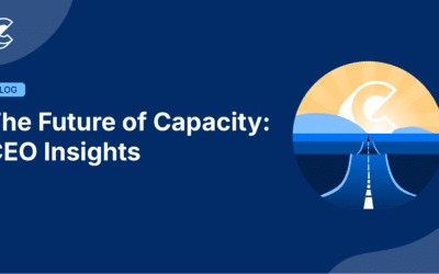 The Future of Capacity: CEO Insights