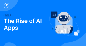 The Rise of AI Apps