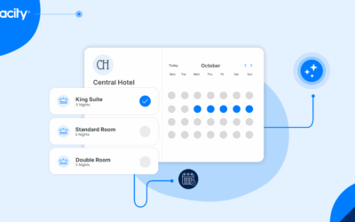 6 Ways AI for Hotels Boosts Customer Experience and Profits