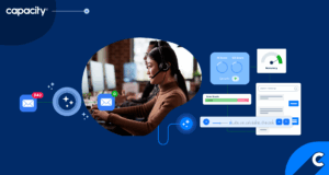 AI for BPO Call Centers: How Can You Gain a Competitive Edge?