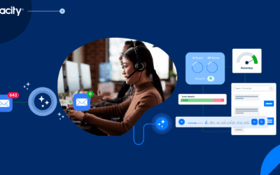 AI for BPO Call Centers: How Can You Gain a Competitive Edge?