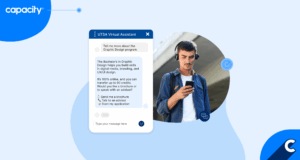 4 Real-World Examples of How to Use Chatbots for Higher Education