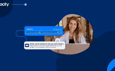 AI in Hospitality Marketing: 7 Examples That Drive Bookings