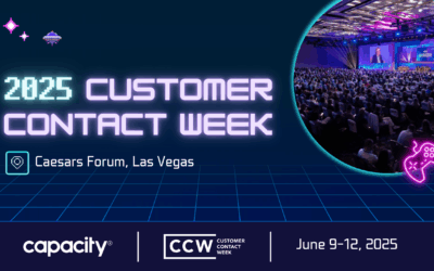 Meet us at CCW Las Vegas 2025!