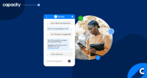 Top Benefits of AI in Education for Students and Faculty