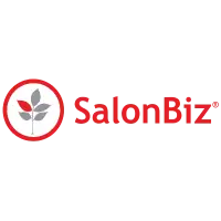 SalonBiz logo