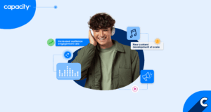 4 Benefits of AI in Media Industry: From Efficiency to Cost Savings