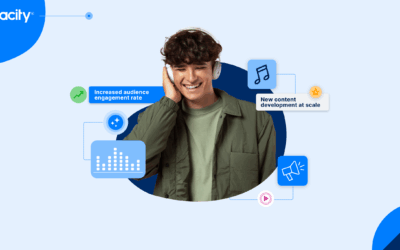 4 Benefits of AI in Media Industry: From Efficiency to Cost Savings