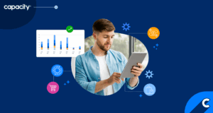 AI in CPG: Transforming Consumer Goods With Smarter Insights