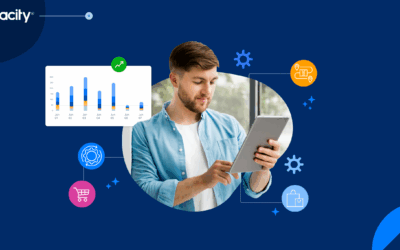 AI in CPG: Transforming Consumer Goods With Smarter Insights