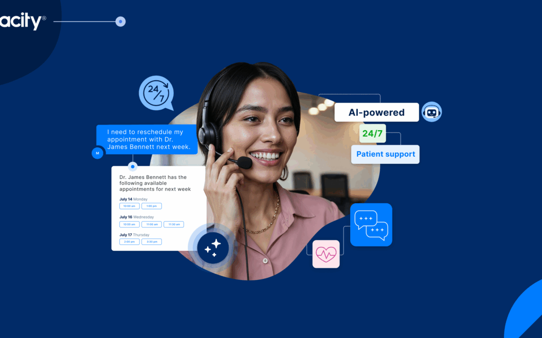 6 Best Practices for Modern Healthcare Contact Centers in 2025