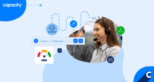 How AI Helps BPO Contact Centers Win More Clients