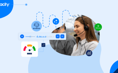 How AI Helps BPO Contact Centers Win More Clients