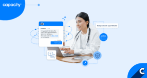 Empowering Healthcare Providers: How Conversational AI is Changing the Game