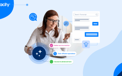 How Modern Customer Service in the BPO Industry Drives Growth
