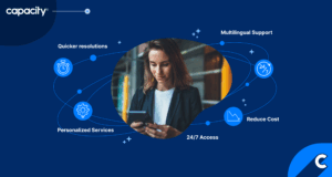 5 Ways AI is Modernizing Government Customer Experience