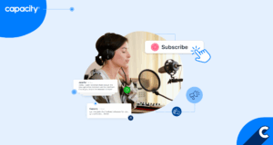 The Role of AI in the Entertainment Industry (Hint: It’s Not Script Writing)