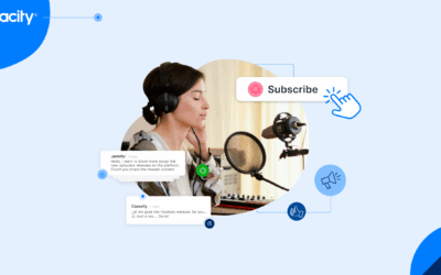 The Role of AI in the Entertainment Industry (Hint: It’s Not Script Writing)