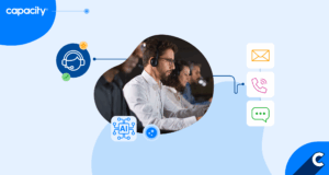 Top 8 Benefits Of AI For Government Call Centers