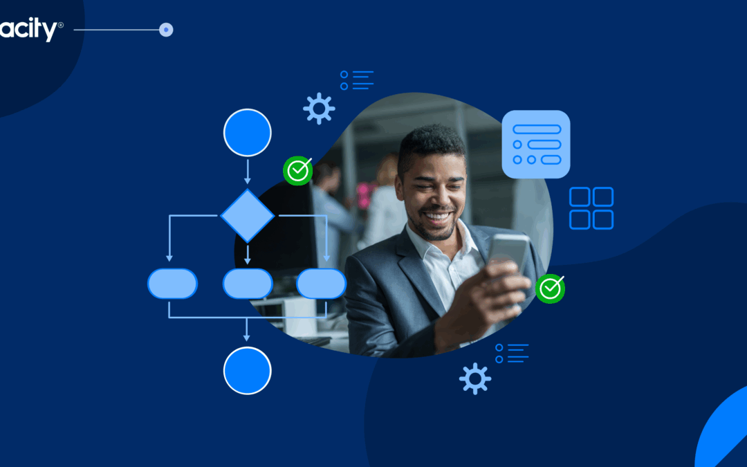 Government Workflow Automation: 3 Real-World Examples